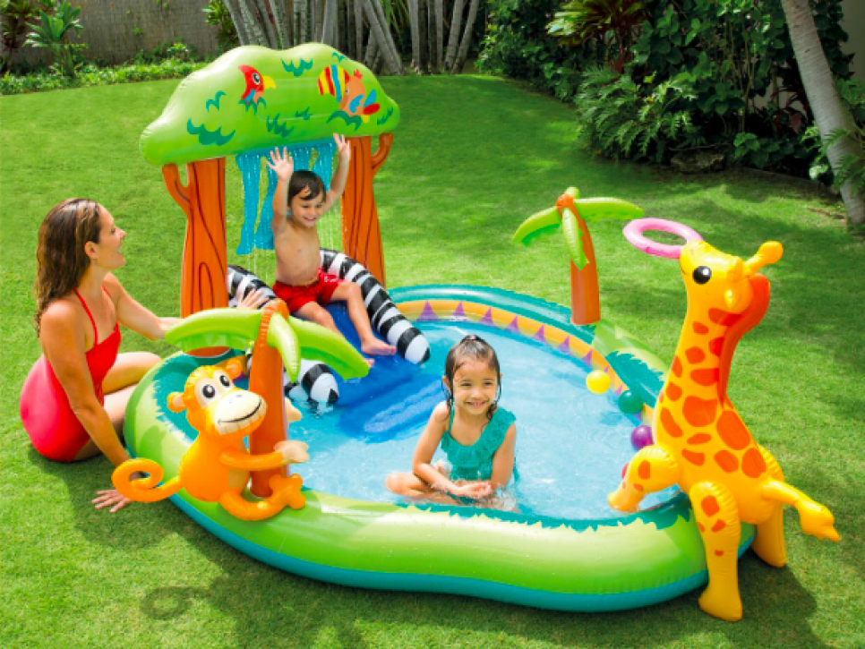 Best Water Toys Editors' Faves